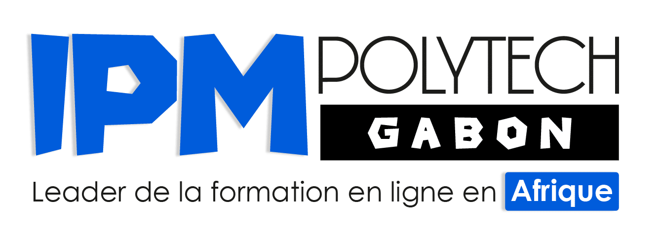 Nos certifications | IPM POLYTECHNIQUE- GABON